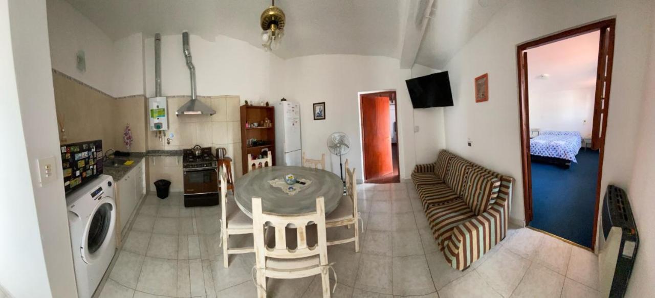 Like Home 2 Σάλτα Εξωτερικό φωτογραφία