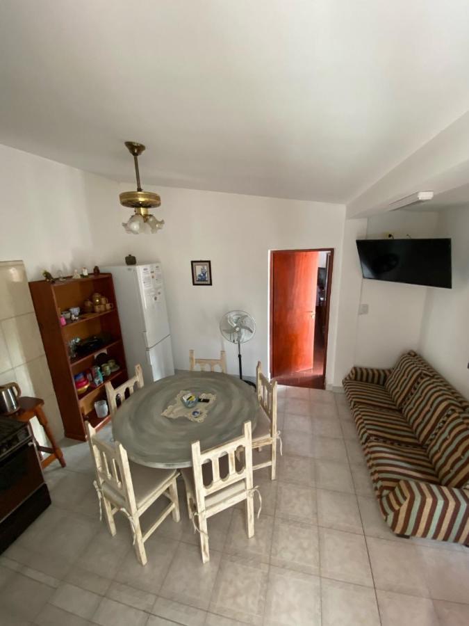 Like Home 2 Σάλτα Εξωτερικό φωτογραφία